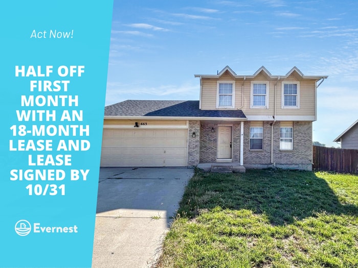 Primary Photo - 663 Seawell Dr