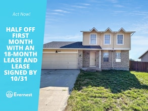 Building Photo - 663 Seawell Dr