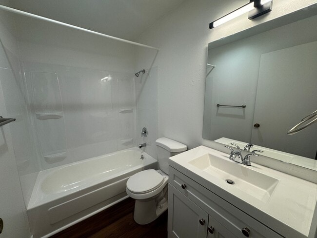 Interior Photo - Bayview Apartments | Bright Units with Easy Transit Options