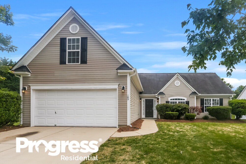 Primary Photo - 105 Egerton Dr