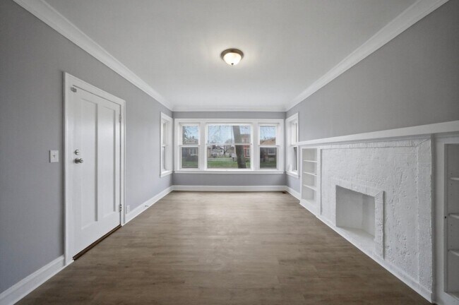 Foto del edificio - 7212 S Indiana Ave