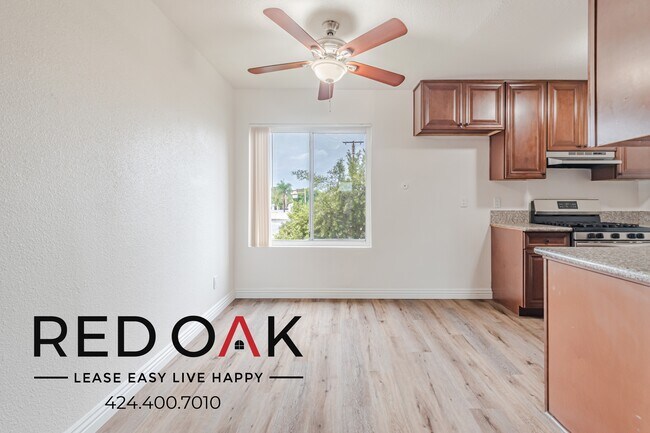 Foto del edificio - 1930 S Del Mar Ave