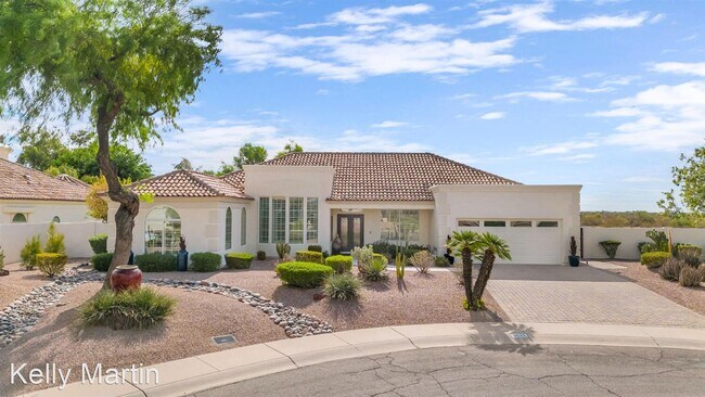 Foto del edificio - 4 br, 2 bath House - 9035 N. 100th Pl