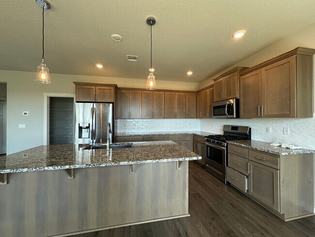 Foto del edificio - 1522 Nolan Ave SE