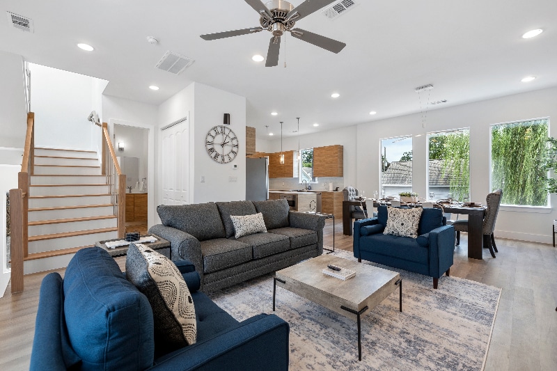 Photo - 639 W 16th St (Houston, TX)