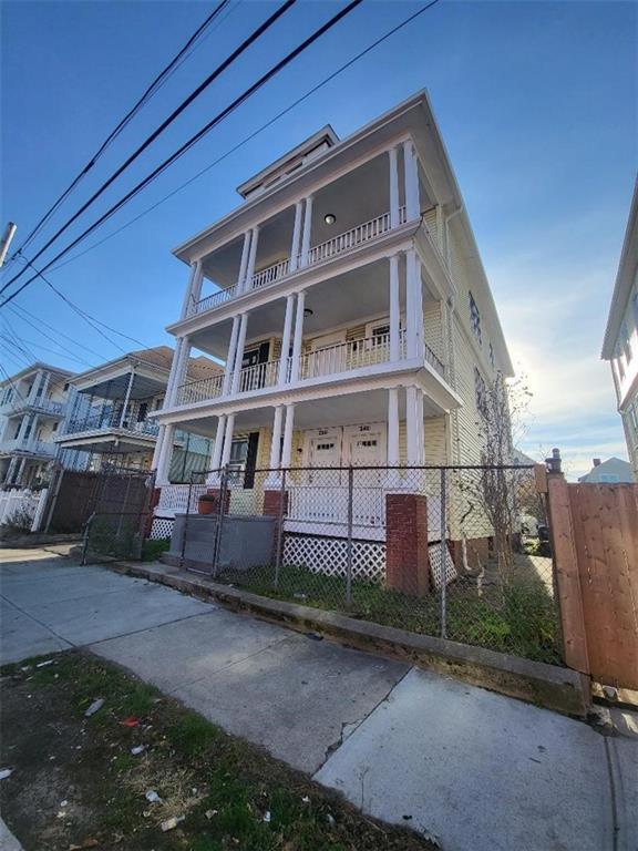 238 Althea St Unit 3, Providence, RI 02909 Room for Rent in