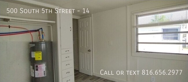 Foto del edificio - Mobile Home For Rent
