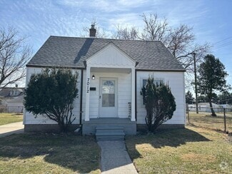 Building Photo - 7012 Cadillac Ave