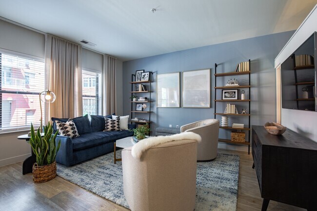 Foto del edificio - 19Nineteen