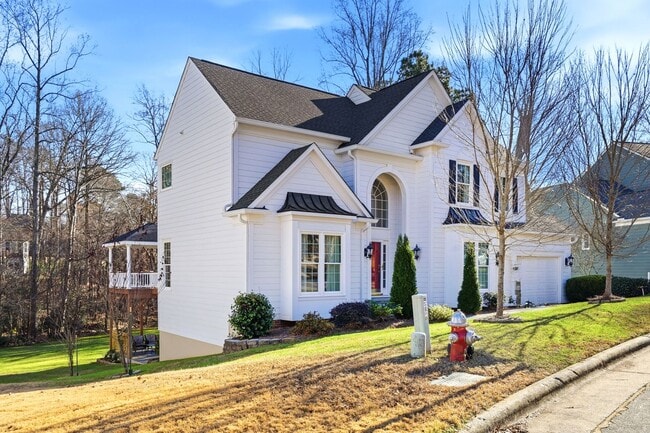 Building Photo - Stunning Furnished Home for Rent in Lochmere NC | Short-Term Lease Options Available