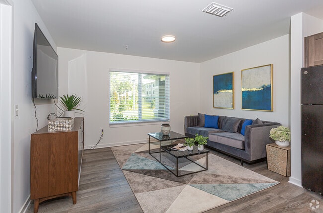 1HAB, 1BA - 569 ft² - Preserve at Emerald Villas - 55+