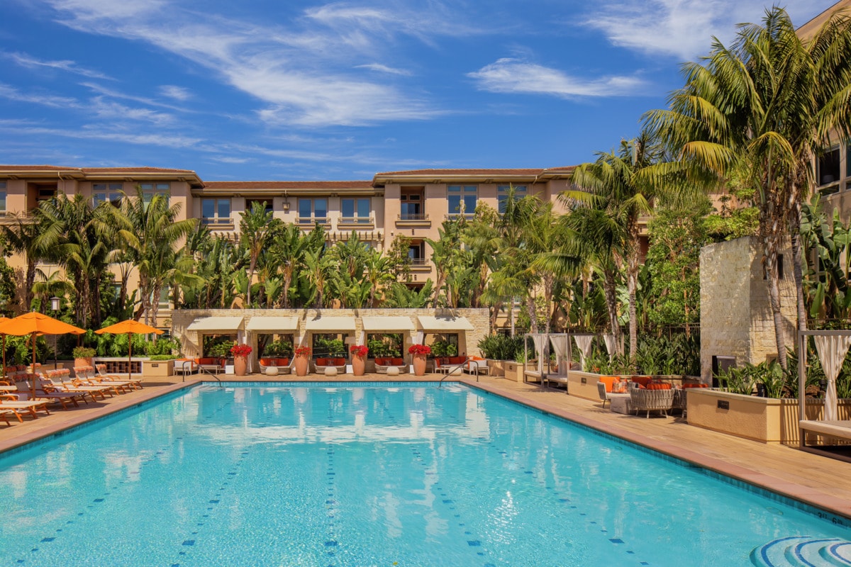 Primary Photo - Villas at Playa Vista - Montecito