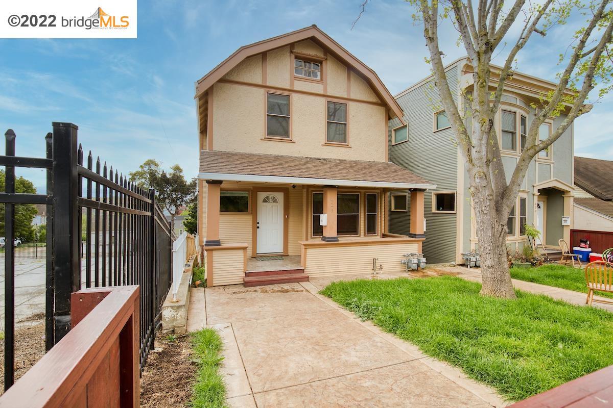 421 Carolina St, Vallejo, CA 94590 Townhouse for Rent in Vallejo, CA