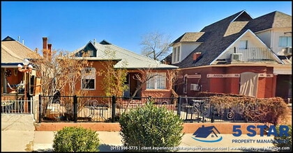Building Photo - 1114 El Paso St