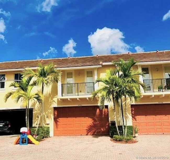 Foto del edificio - 4780 Monarch Way