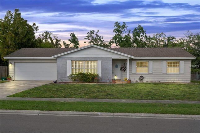 Foto principal - 41 Apple Hill Holw, Casselberry, FL 32707