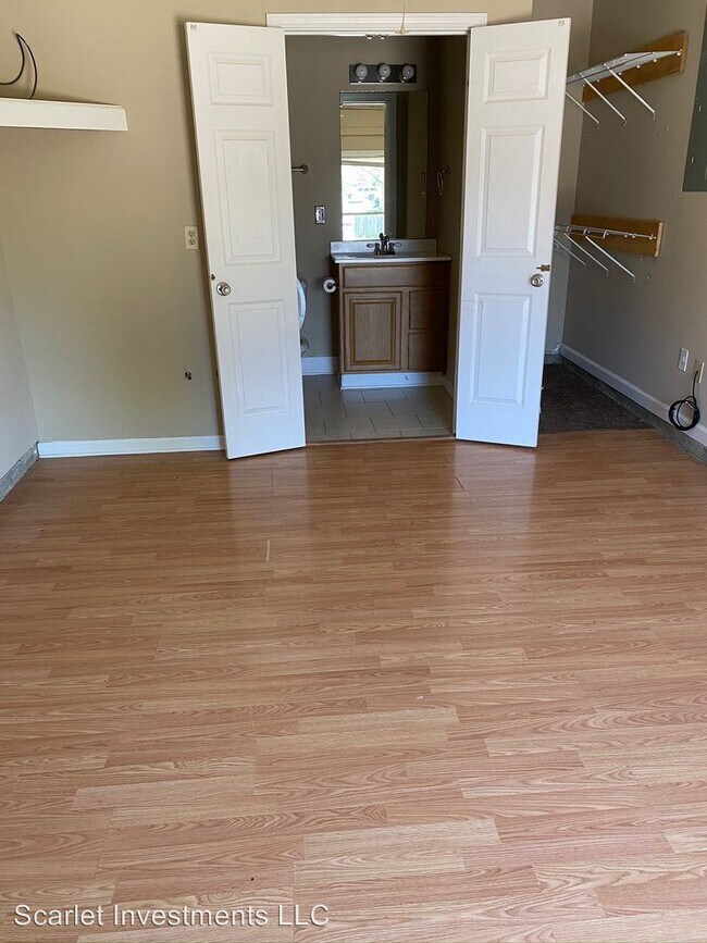 Foto del edificio - 5 br, 3 bath House - 125 Woolfolk Rd