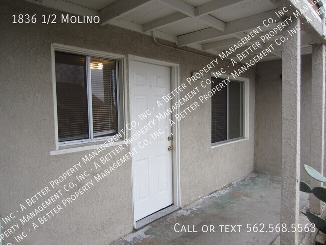Building Photo - 1836 1/2 Molino-