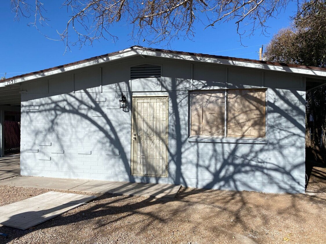 1951 Hope Ave, Kingman, AZ 86401 House Rental in Kingman, AZ