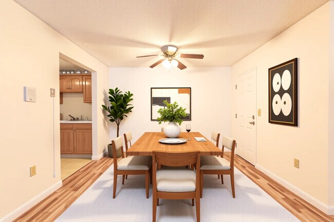 Foto del edificio - 8 Northbrook Dr