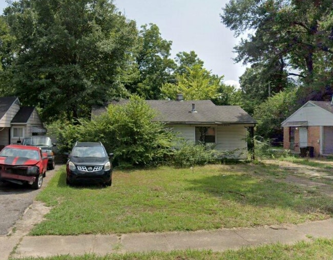 Photo - 3635 McDuff Ave House