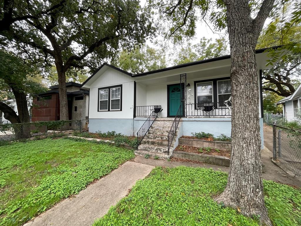 Foto principal - 911 Post Oak St
