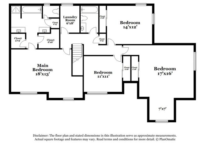 Foto del edificio - 1033 Saddle Brooke Dr