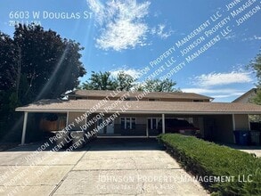 Building Photo - 6603 W Douglas St