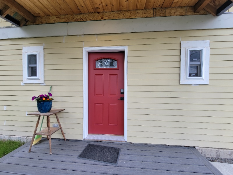 2121 S L St, WA 98405 House Rental in WA