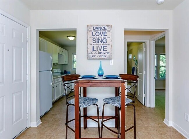 Foto del edificio - 3803 Hardy St