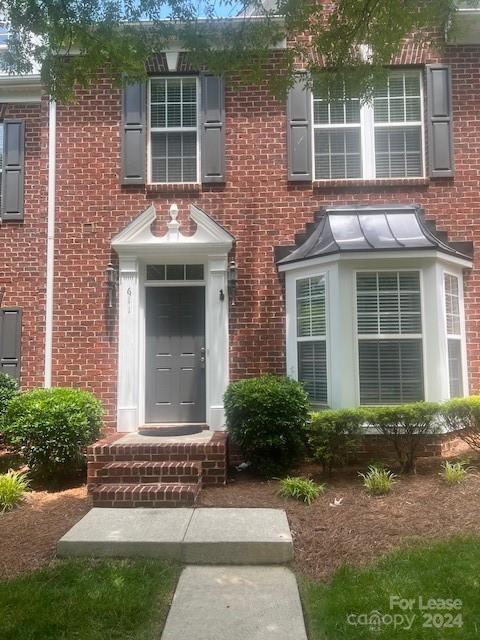 Primary Photo - 611 Beaty St