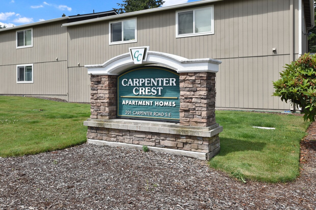 Foto principal - Carpenter Crest