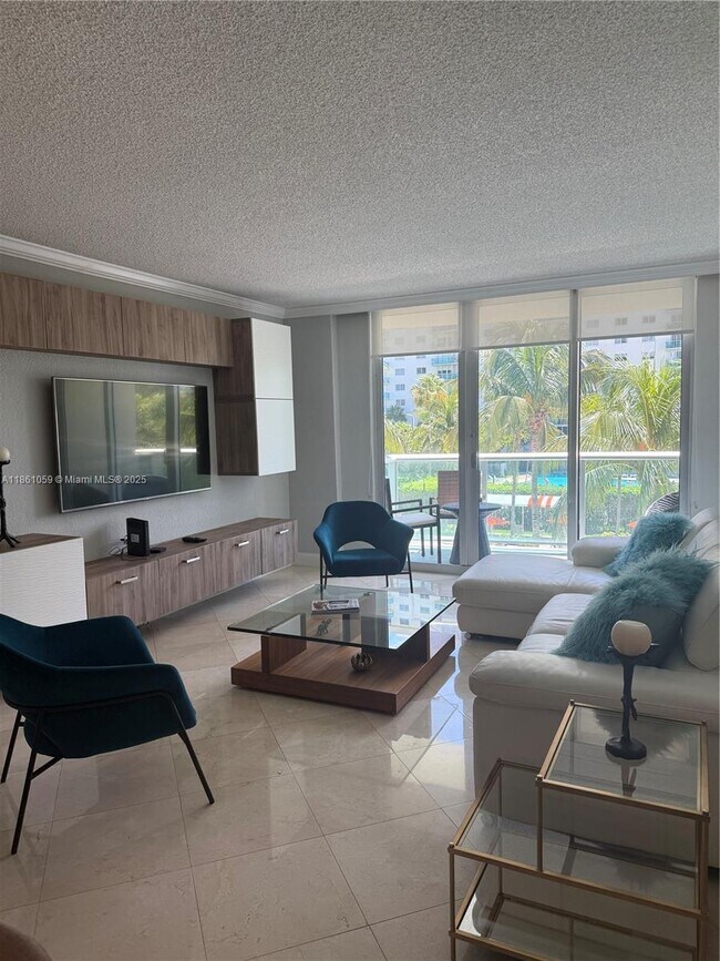 Building Photo - 19380 Collins Ave