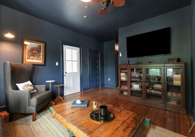 Foto del edificio - 9 Green Ridge Pl