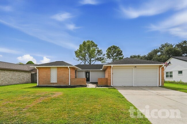 Building Photo - 2803 Jeb Stuart Dr