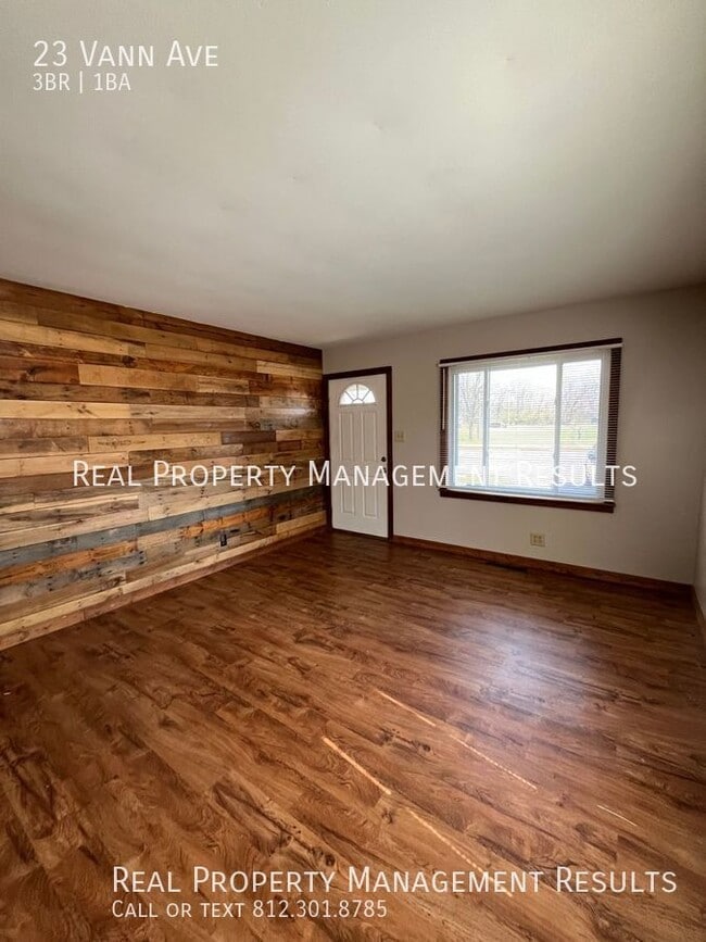 Foto del edificio - 23 Vann Ave