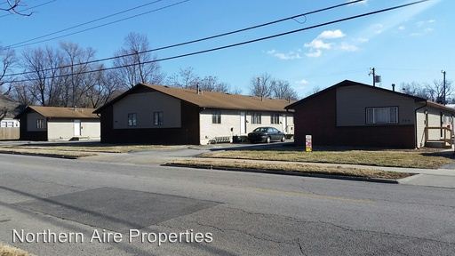 Primary Photo - 810 W Mount Vernon St