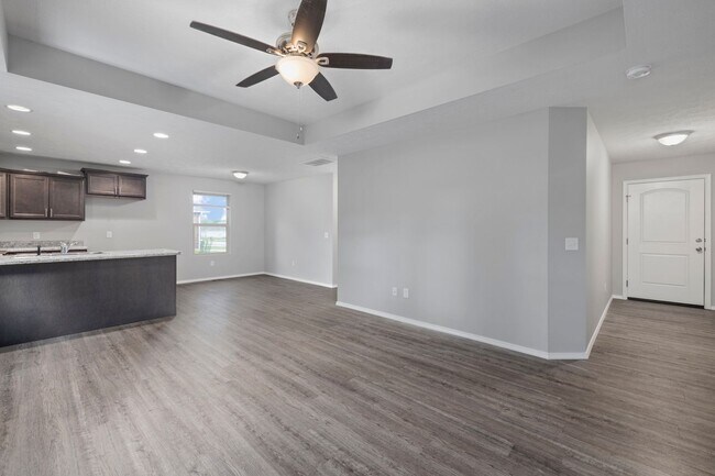 Foto del edificio - Willard 3 Bedroom Rental Home with fenced in yard!