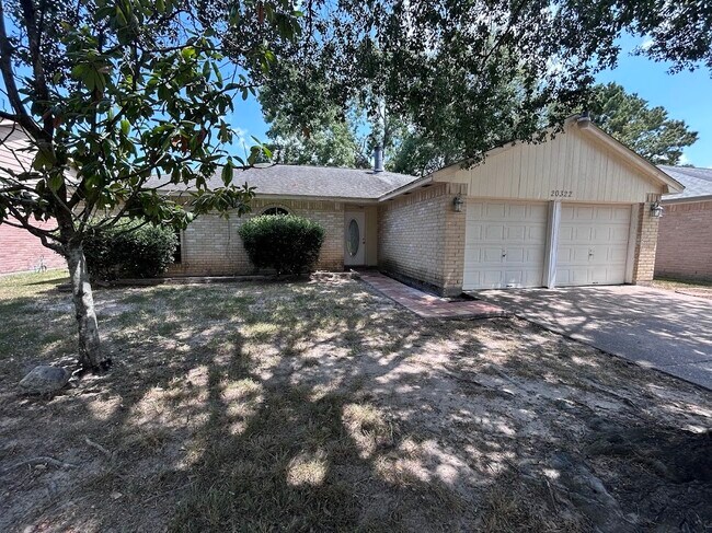 Building Photo - 20322 Beigewood Ln