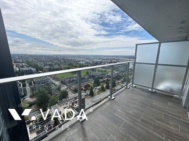 Building Photo - Cambie Gardens 1 Bed Apartment Rental 2201...