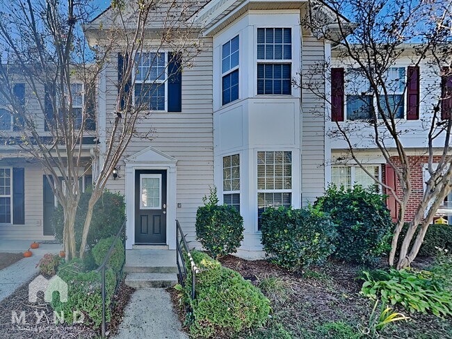 Foto del edificio - 3968 Elizabeth Glen Way