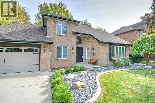 Building Photo - 106 Marentette Dr