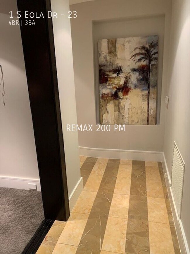 Foto del edificio - 1 S Eola Dr