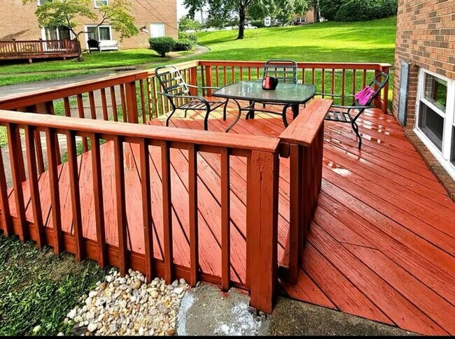 Photo - 9521 Hagel Cir Townhome