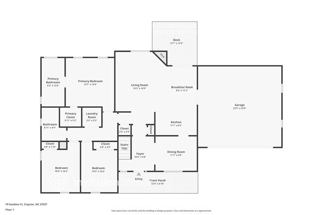 Foto del edificio - 79 Sundew Ct