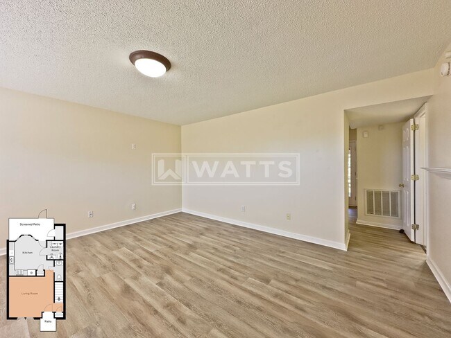 Building Photo - 2 Bedroom Townhome in Grayson Valley