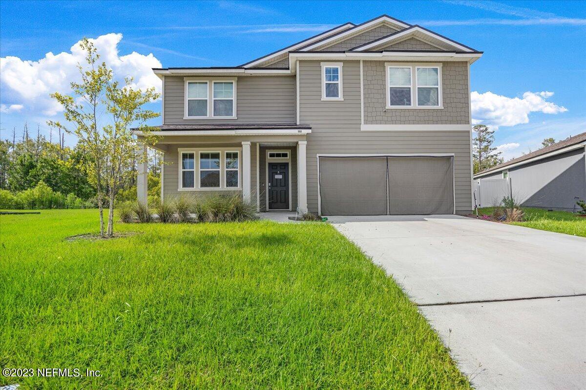 968 Riley Rd, Middleburg, FL 32068 House Rental in Middleburg, FL