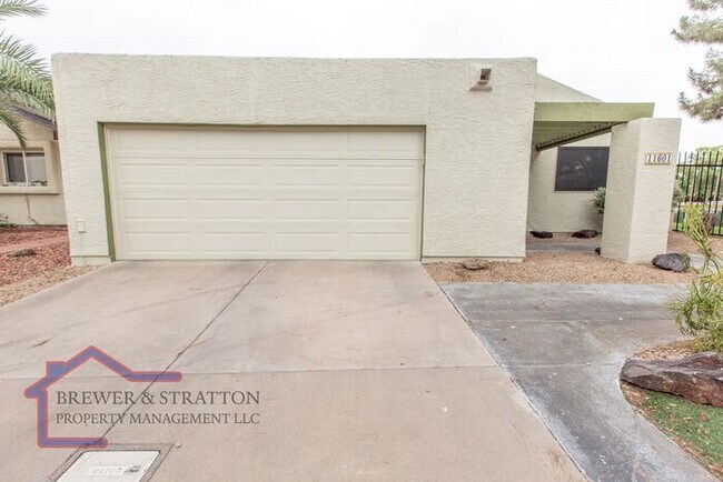 Building Photo - 11601 N 29th Ave