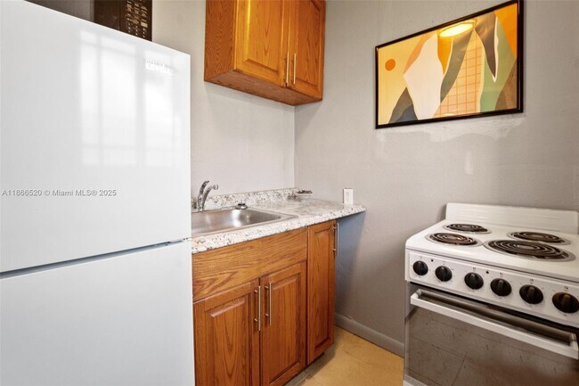 Foto del edificio - 4440 NW 168th Terrace