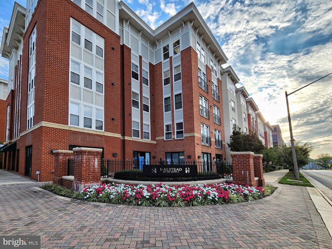 2665 Prosperity Ave Unit 143, Fairfax, VA 22031 Apartments in Fairfax, VA